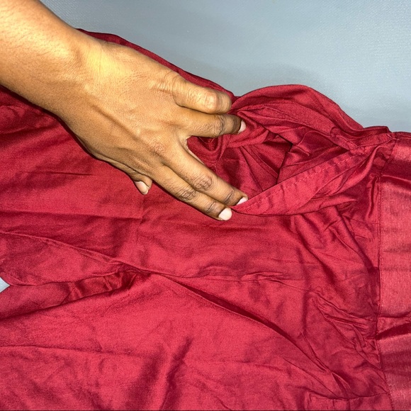 Globaldesi cotton two piece plazzo set - Picture 5 of 13